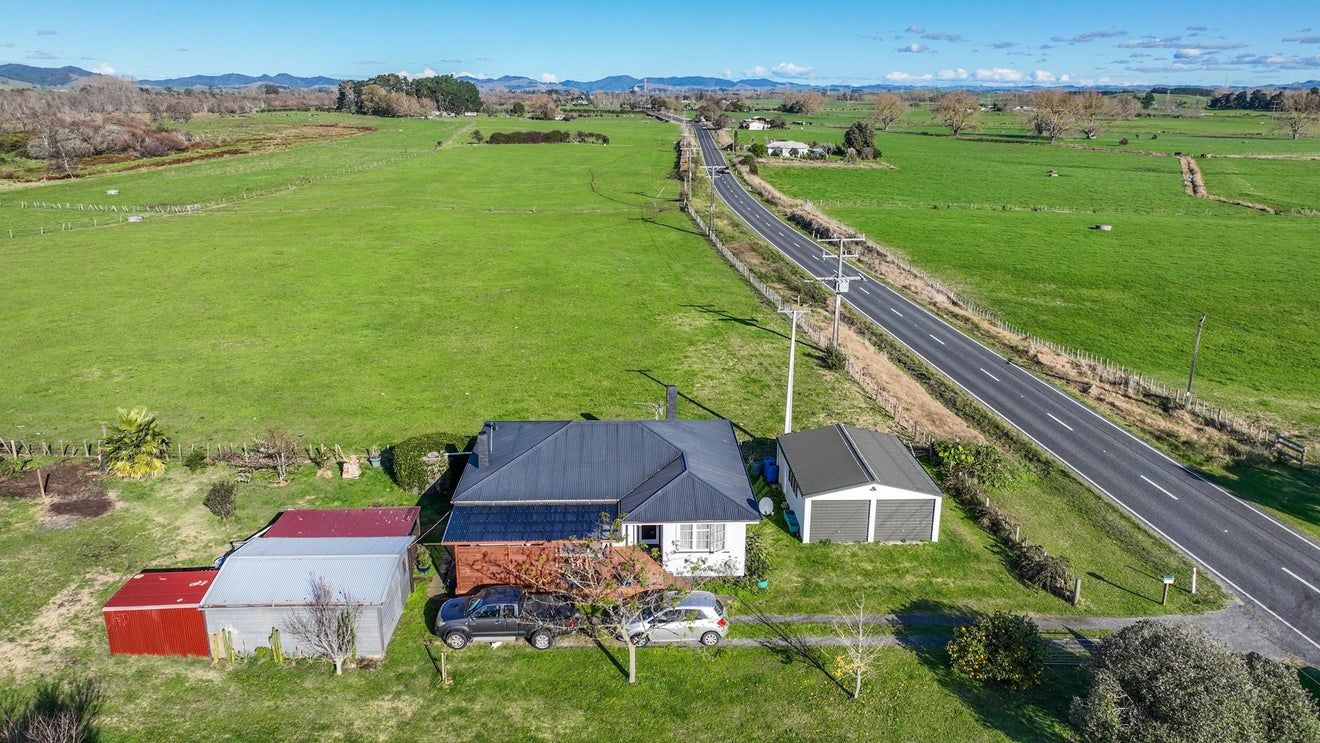 1016 Te Ohaki Road, Huntly - Carousel 2