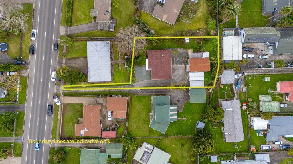 89B Matthews Avenue, Kaitaia, Kaitaia - Carousel 2