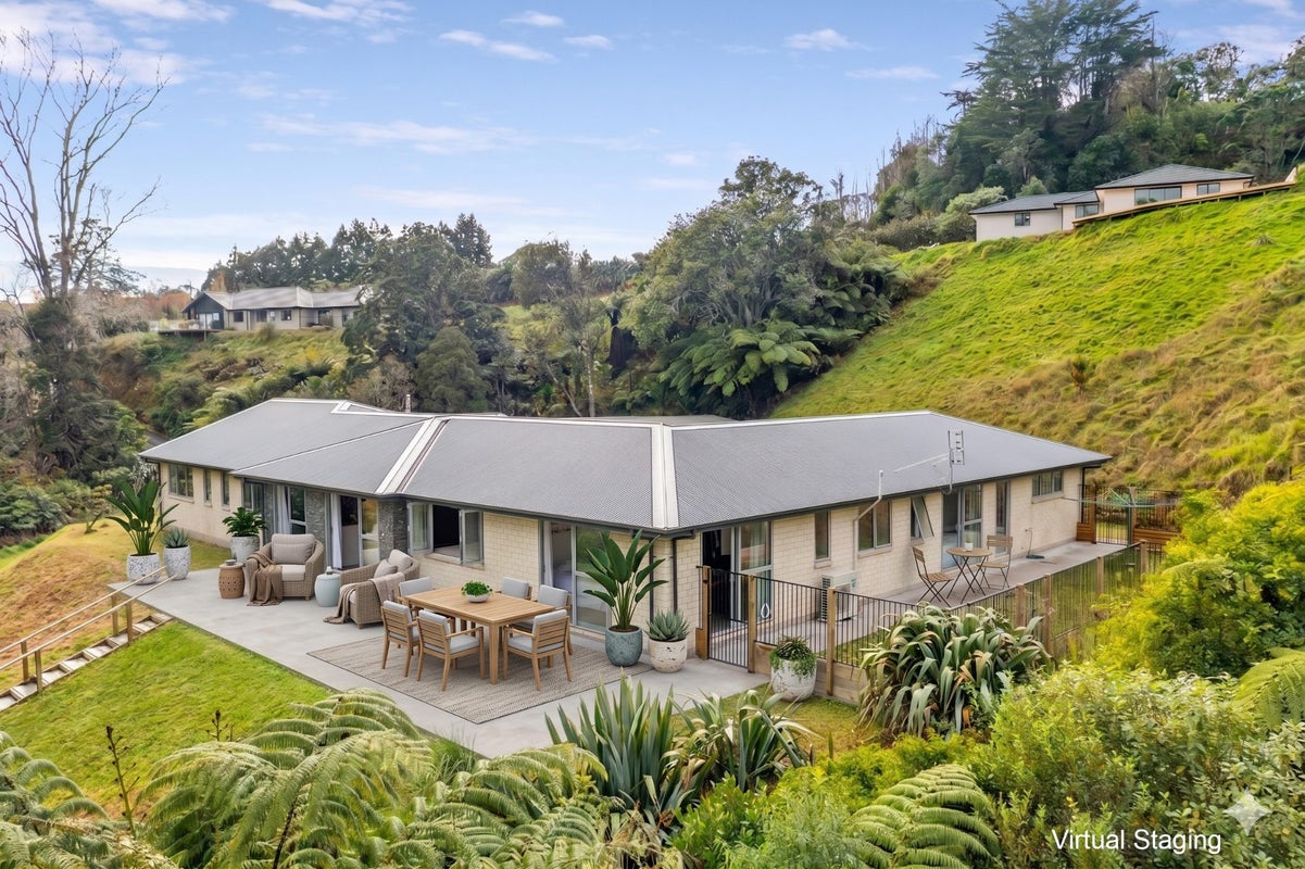 6 Kohatu Boulder Way, Welbourn, New Plymouth, Taranaki - Carousel 2