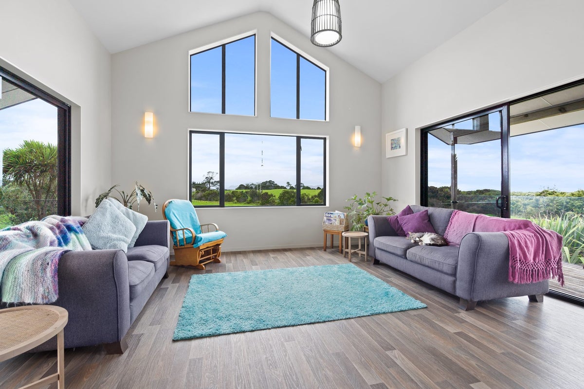 5A Doctors Hill Road, Ruakaka, Waipu - Carousel 2