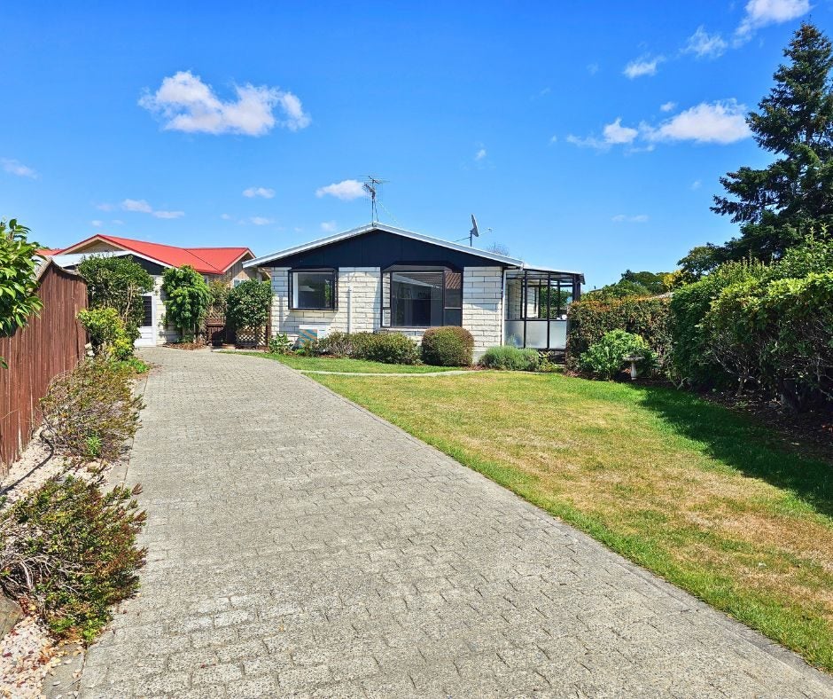 40A Faulkland Drive, Witherlea, Blenheim - Carousel 1