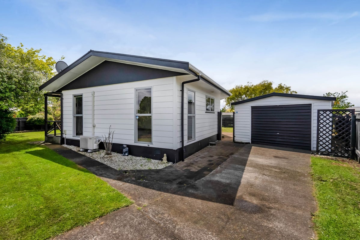 1 Penrod Drive, Bell Block, New Plymouth - Carousel 2