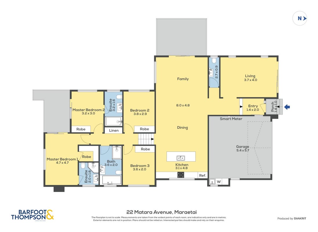 22 Matara Avenue, Maraetai, Auckland - Carousel 18