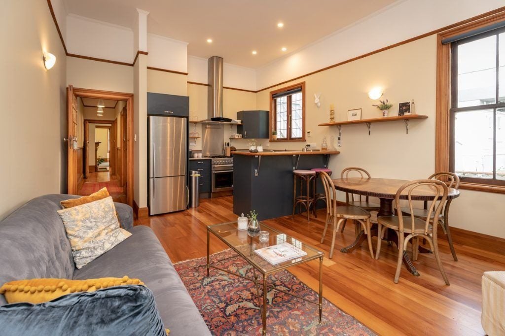 366A Tinakori Road, Thorndon, Wellington - Carousel 2