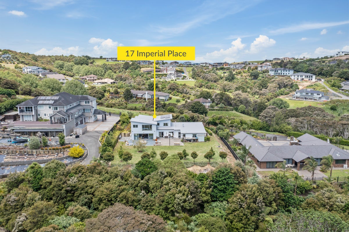 17 Imperial Place, Flat Bush, Auckland - Carousel 1