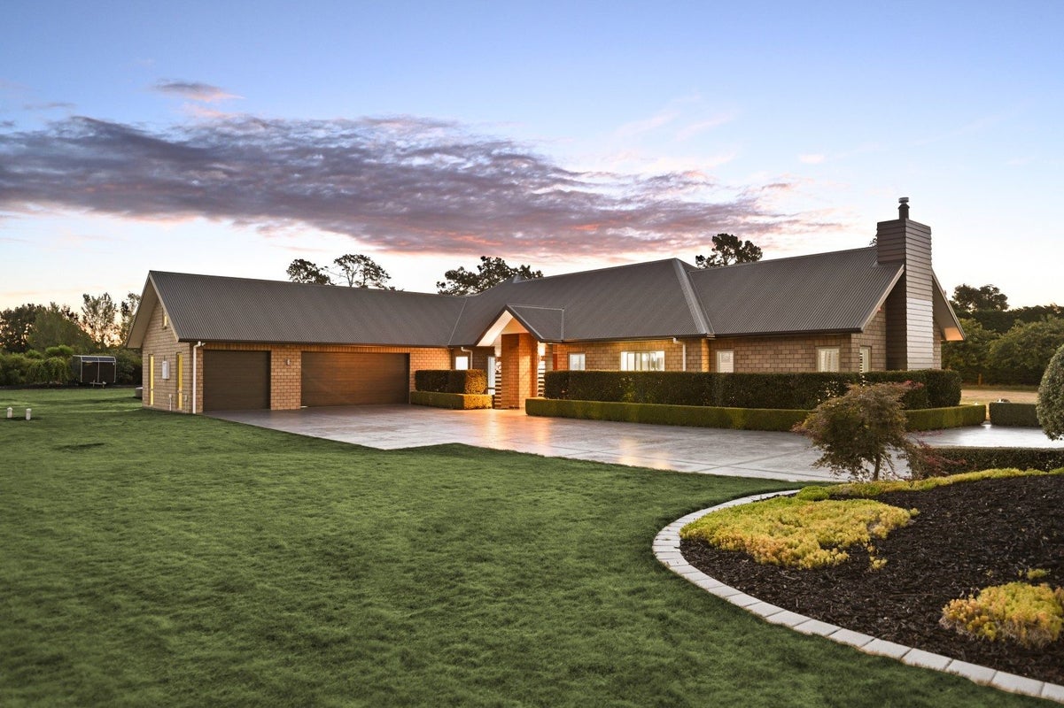 38 Bilsthorpe Lane, Matangi, Hamilton - Carousel 1