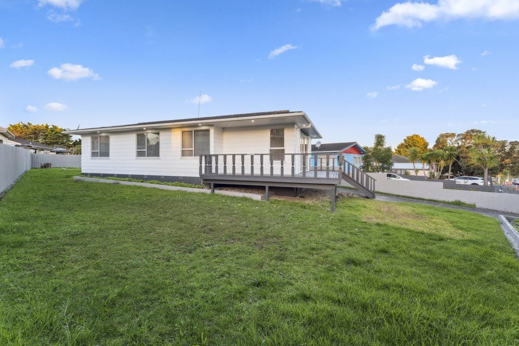 68 Finlayson Avenue, Clendon Park, Auckland - Carousel 2