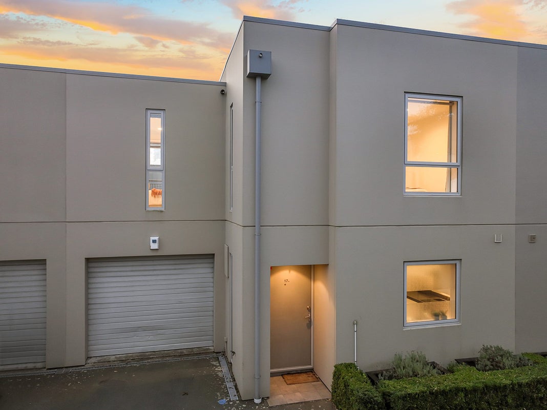 17A Whiteleigh Avenue, Addington, Christchurch - Carousel 1