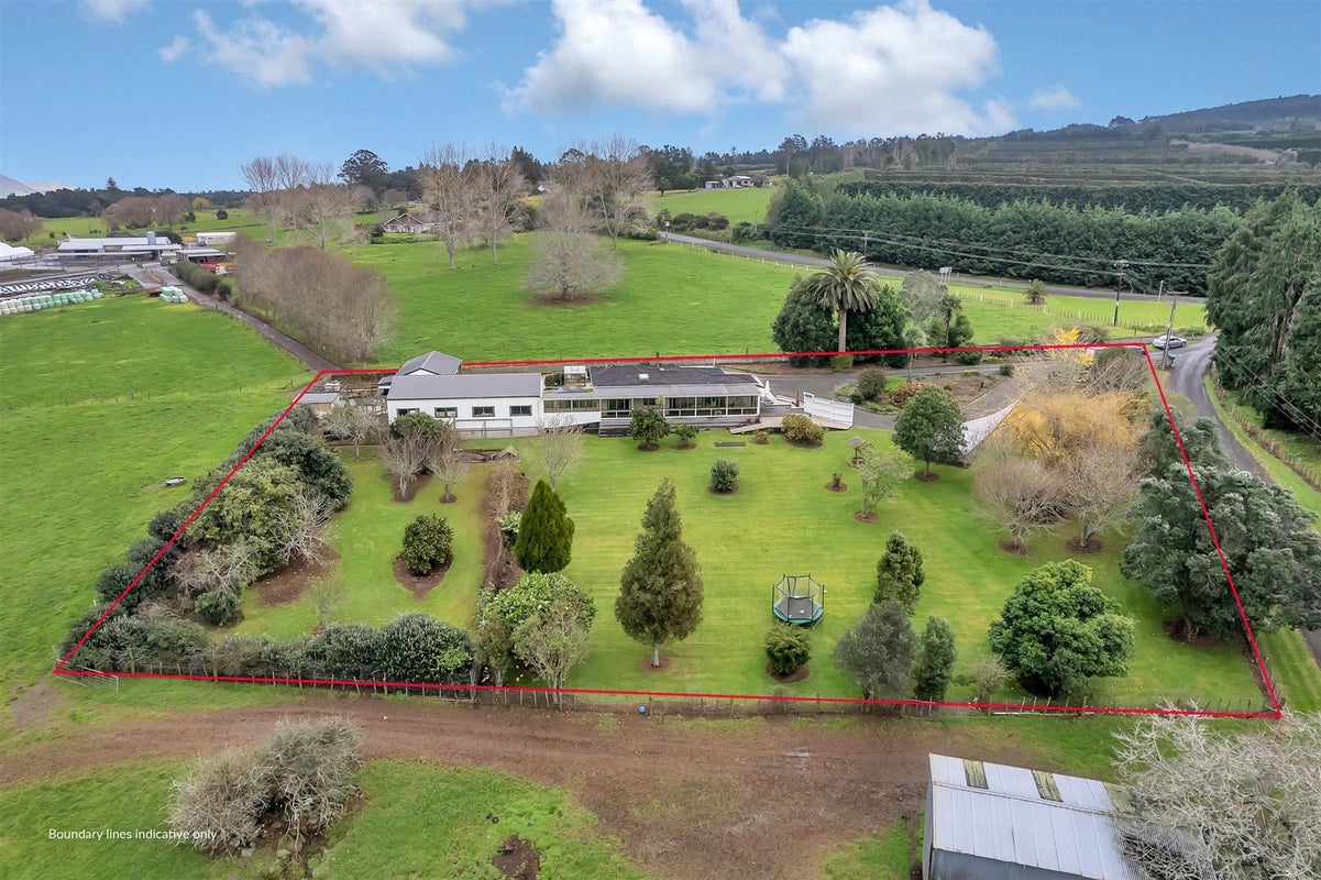 1623 State Highway 14, Whangarei - Carousel 1