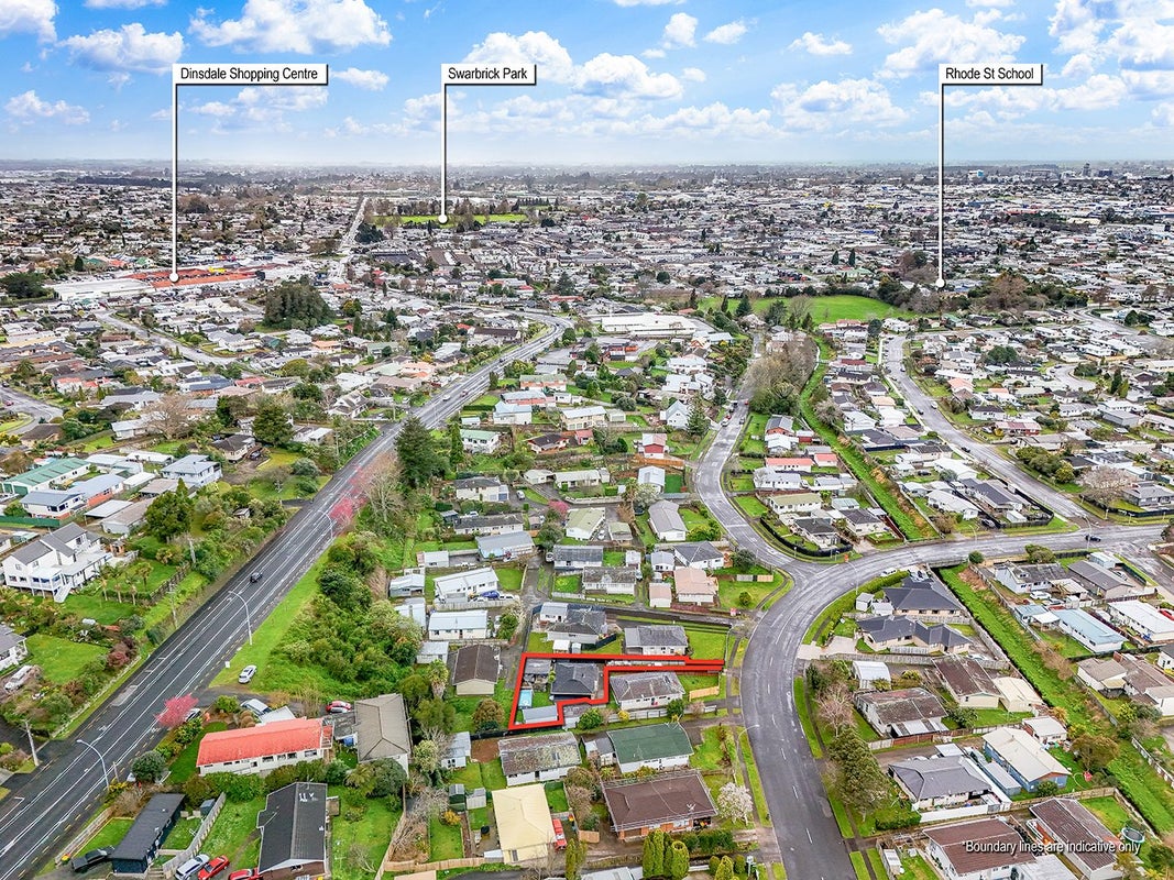 428A Kahikatea Drive, Dinsdale, Hamilton, Waikato - Carousel 19