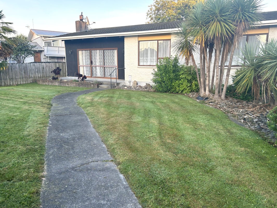 7 Allenby Street, Lansdowne, Masterton - Carousel 1