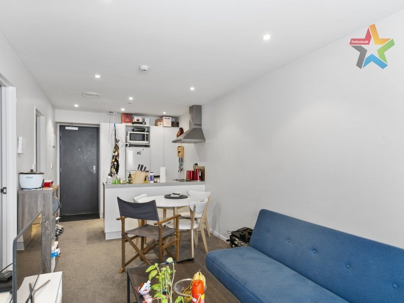706/74 Taranaki Street, Te Aro, Wellington - Carousel 2