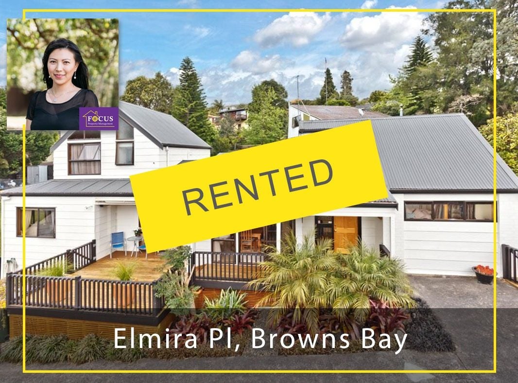 8 Elmira Place, Browns Bay, Auckland - Carousel 1