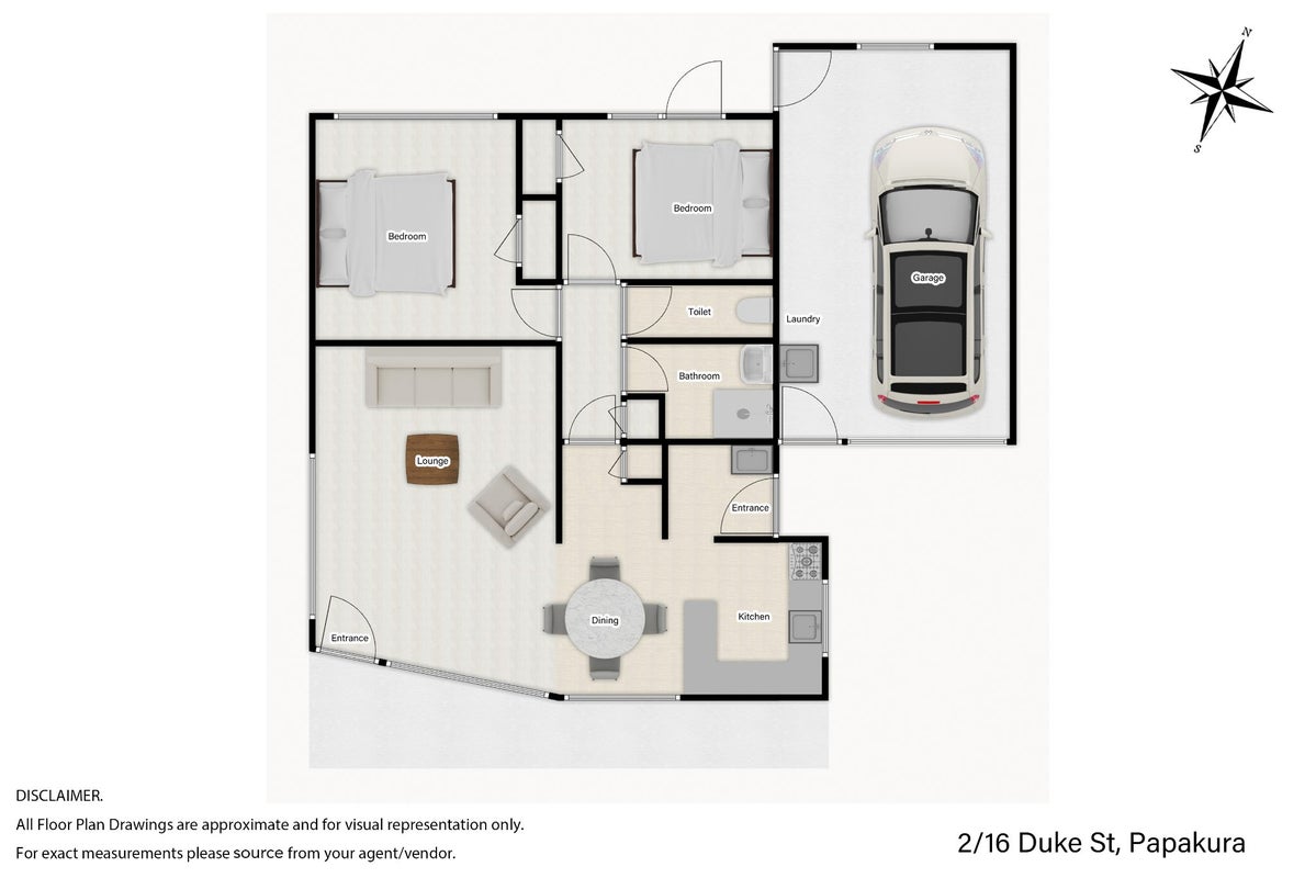 2/16 Duke Street, Papakura, Auckland - Carousel 15