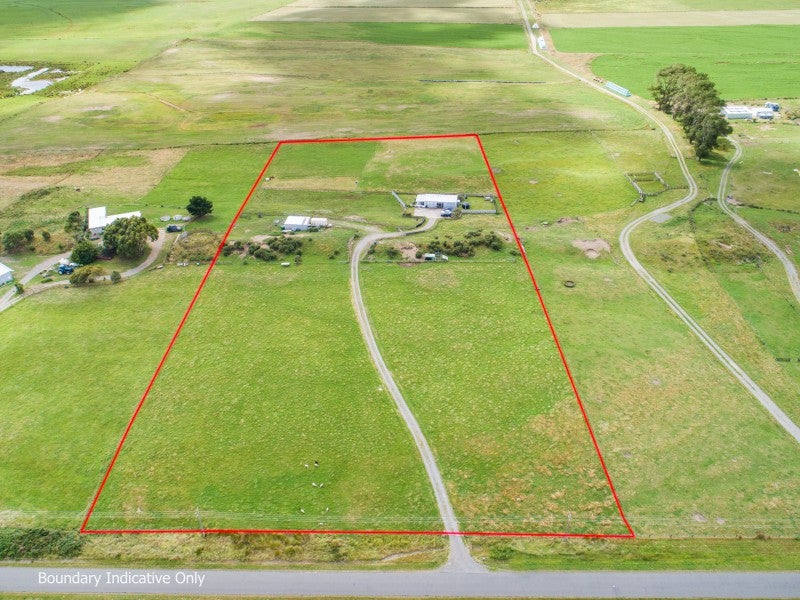 133 Taikorea Road, Glen Oroua, Palmerston North - Carousel 2
