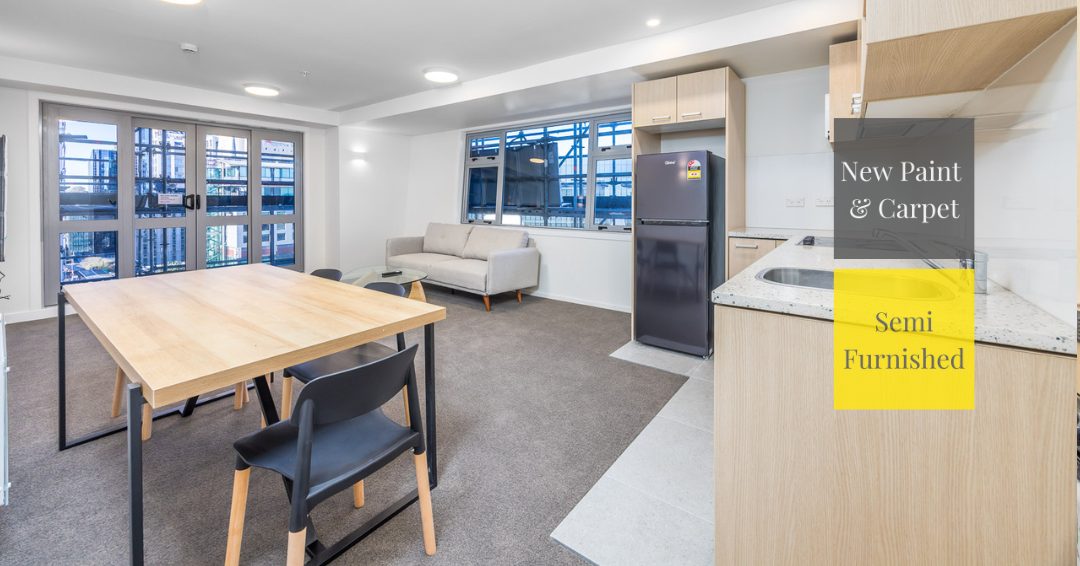 12C/135 Victoria Street West, Auckland Central, Auckland - Carousel 1