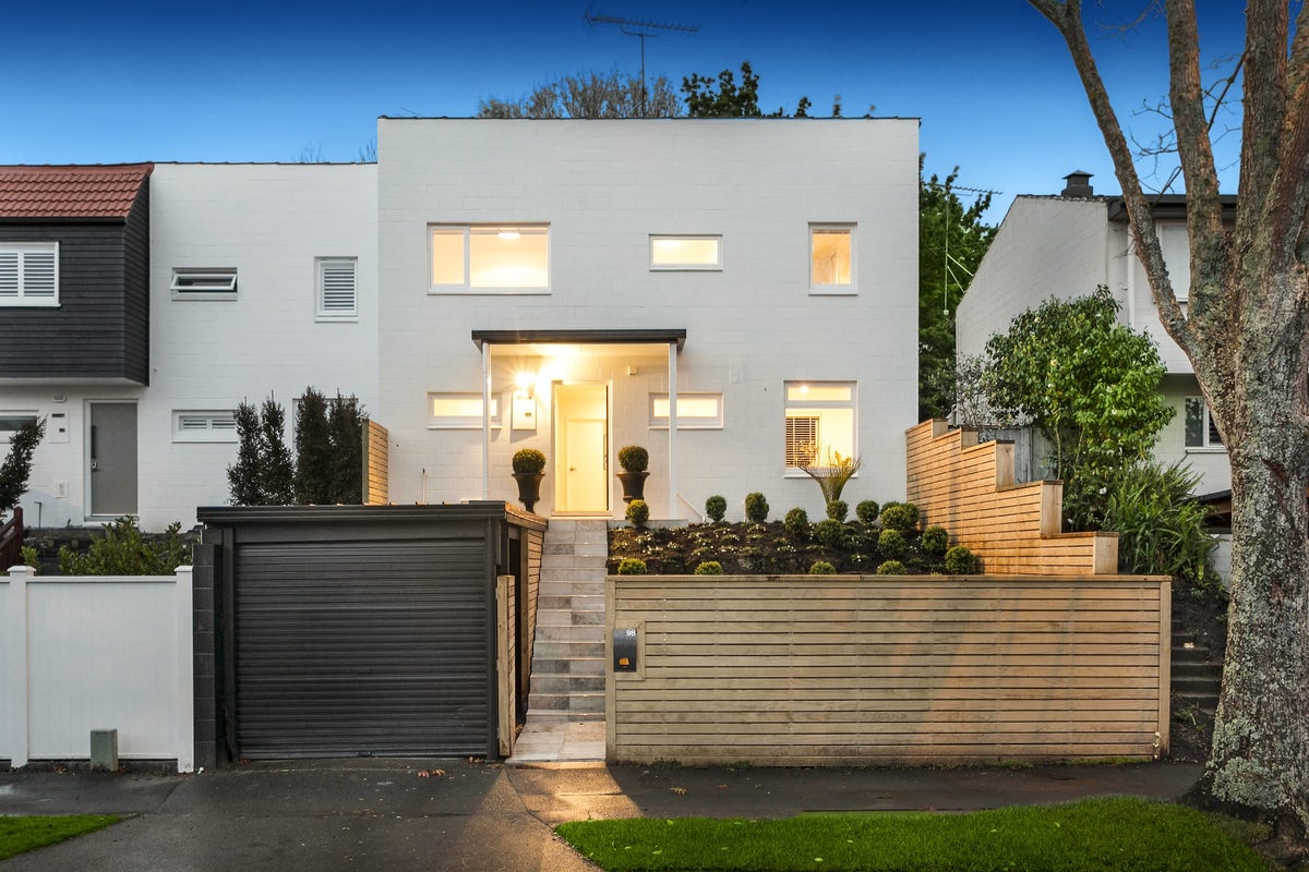 98 Hepburn Street, Freemans Bay, Auckland - Carousel 17