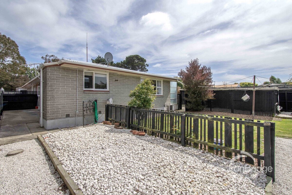 2/158 McGregors Road, Linwood, Christchurch - Carousel 12
