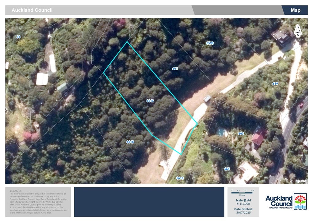 661A South Titirangi Road, Titirangi, Auckland - Carousel 7