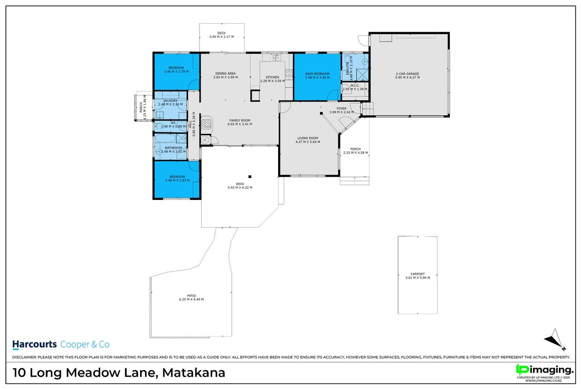 10 Long Meadow Lane, Matakana, Warkworth - Carousel 25