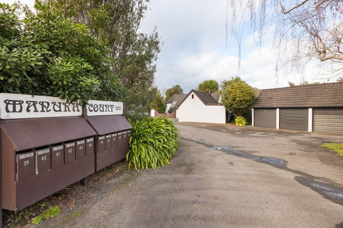 49 Manuka Street, Hokowhitu, Palmerston North - Carousel 27