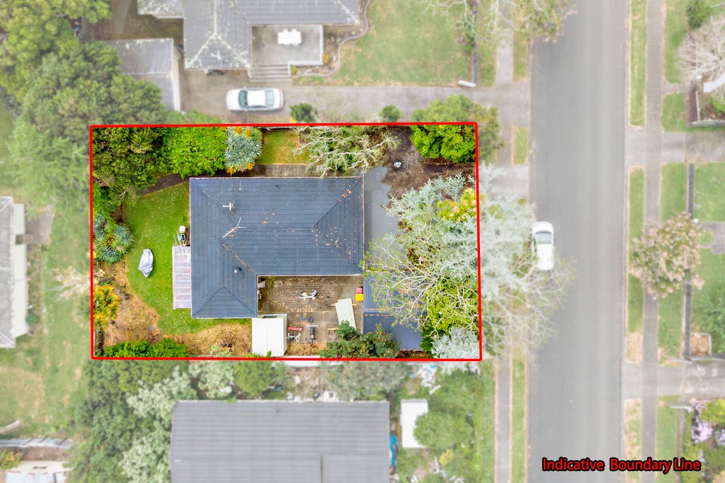 6 Ronald Place, Manurewa, Auckland - Carousel 1