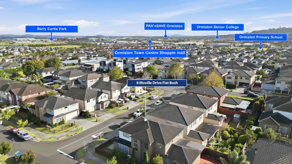 8 Moville Drive, Flat Bush, Auckland - Carousel 28