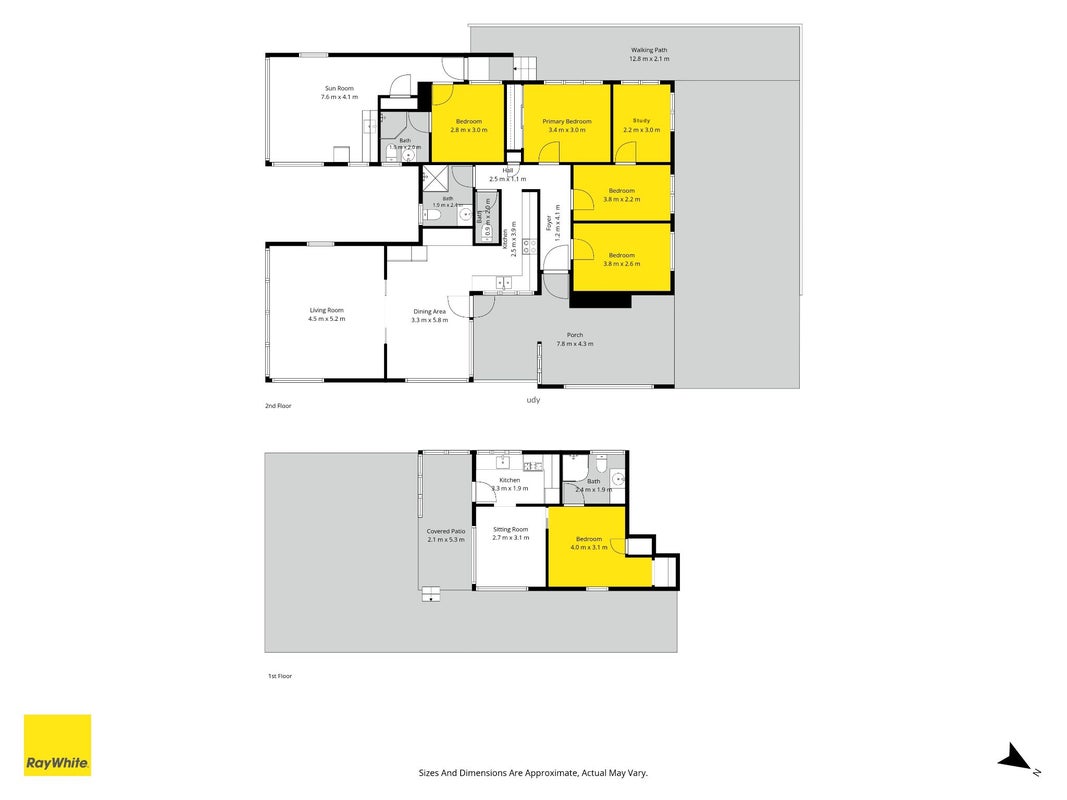 45 Lancaster Road, Beach Haven, Auckland - Carousel 12