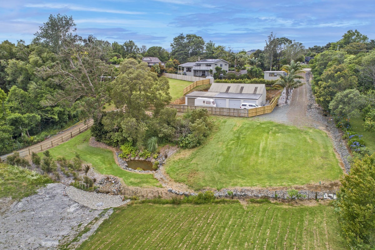 36 Tawhai Place, Parahaki, Whangarei - Carousel 1