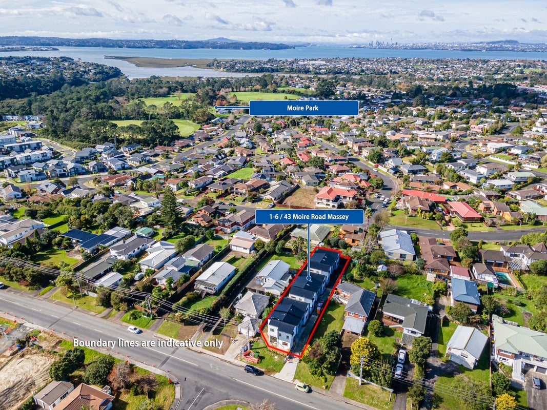 1/43 Moire Road, Massey, Auckland - Carousel 16