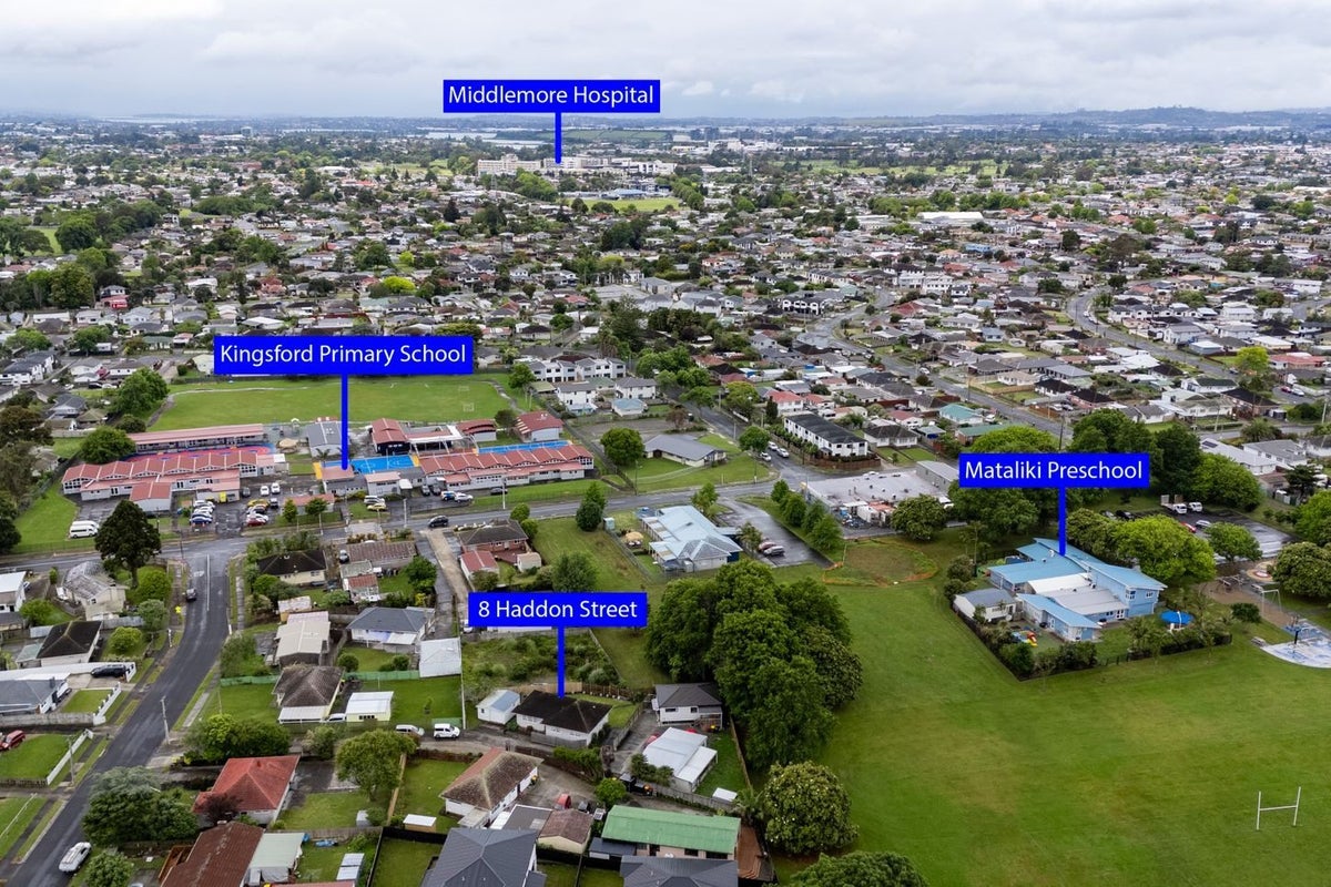 8 Haddon Street, Mangere East, Auckland - Carousel 13