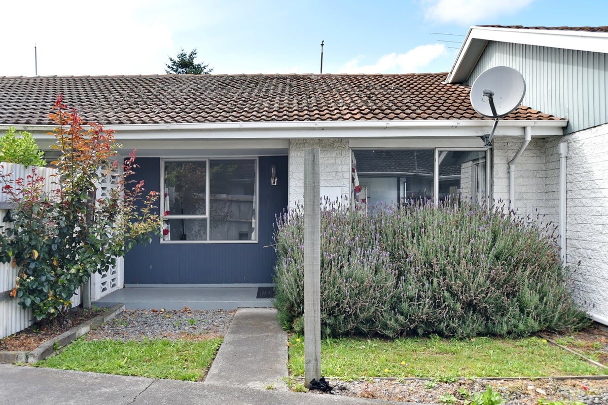 4/107 Huxley Street, Sydenham, Christchurch - Carousel 1