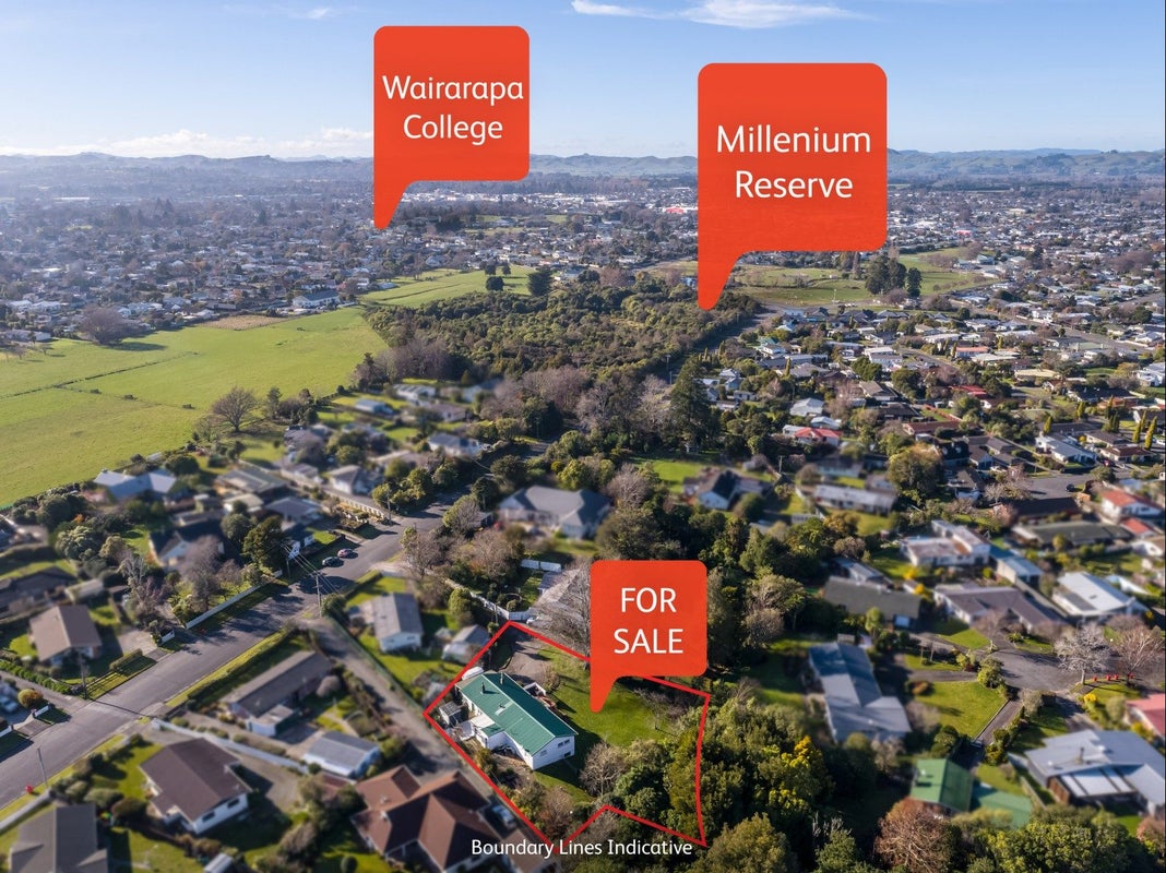 69 Hillcrest Street, Solway, Masterton - Carousel 38