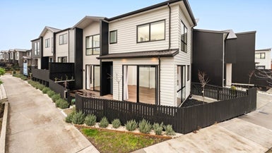 3A Waterlily Street, Hobsonville, Auckland - Carousel 1