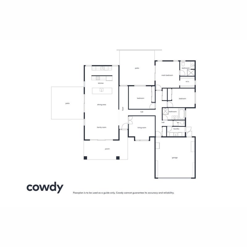 2 Page Place, Rangiora, Rangiora - Carousel 25