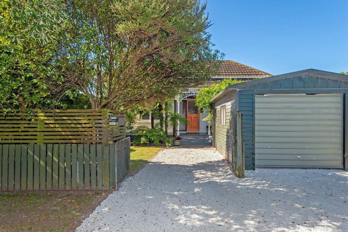 21 Norman Road, Te Hapara, Gisborne - Carousel 2
