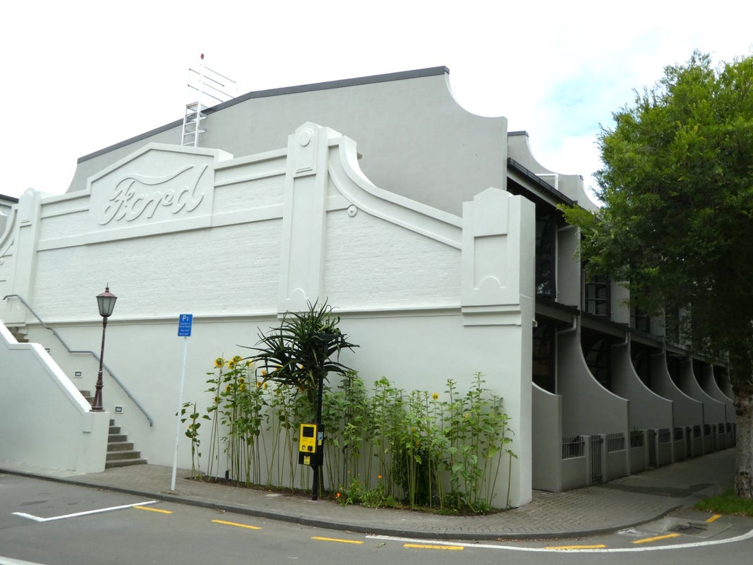 21/9 Ebor Street, Te Aro, Wellington - Carousel 1