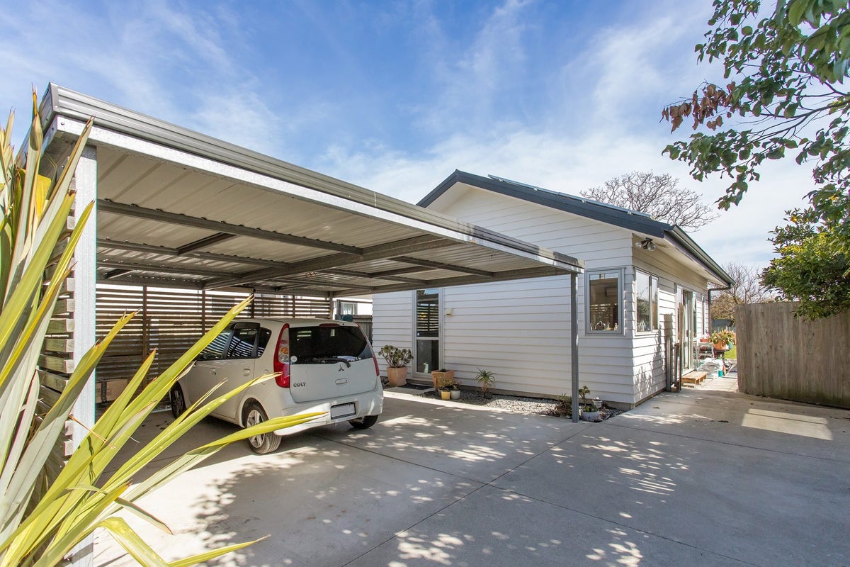 41 Ngarimu Street, Avonside, Christchurch - Carousel 1