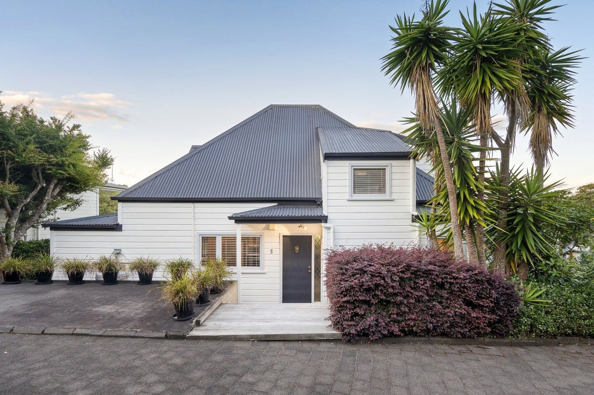 5/15 Wootton Road, Remuera, Auckland City, Auckland - Carousel 18