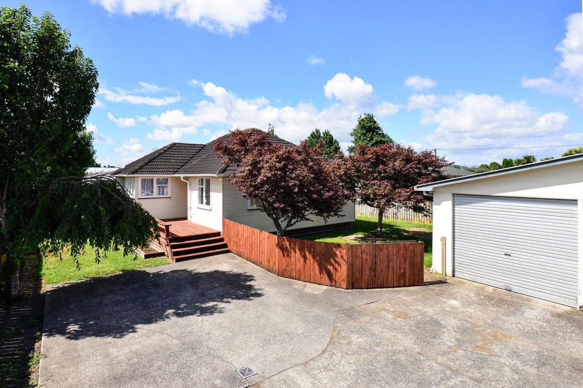 9A Grandview Road, Nawton, Hamilton - Carousel 1