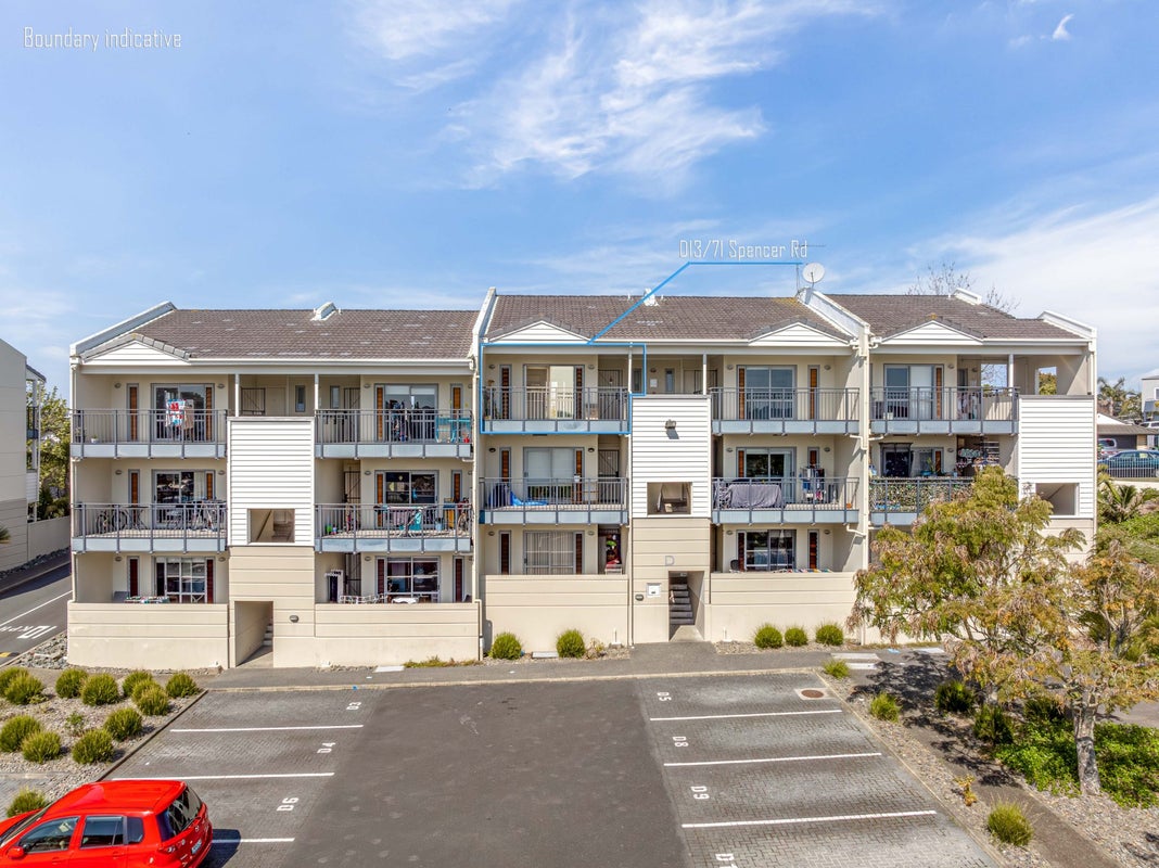 13D/71 Spencer Road, Oteha, Auckland - Carousel 2