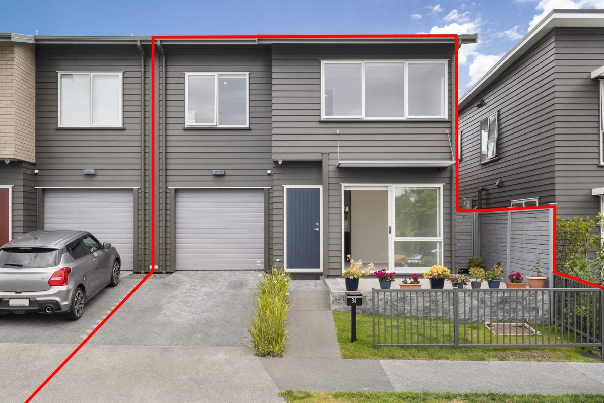 34 Tamiro Road, Whenuapai, Auckland - Carousel 1