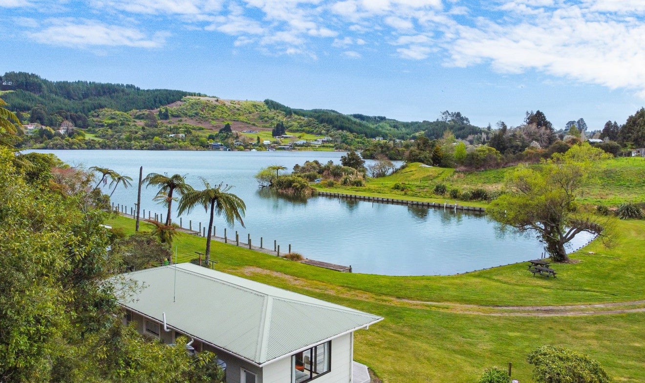 48 Te Akau Road, OKERE FALLS, ROTORUA - Carousel 1