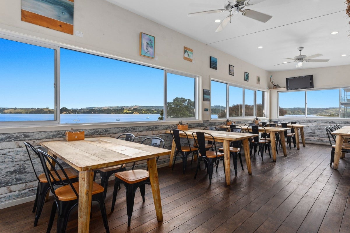 311 Harbour Drive East, Matarangi, Whitianga - Carousel 1