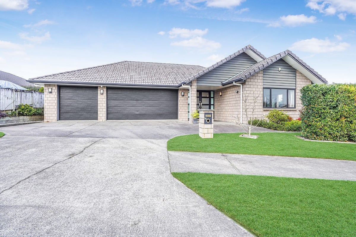 14 Ashwick Terrace, Huntington, Hamilton - Carousel 1