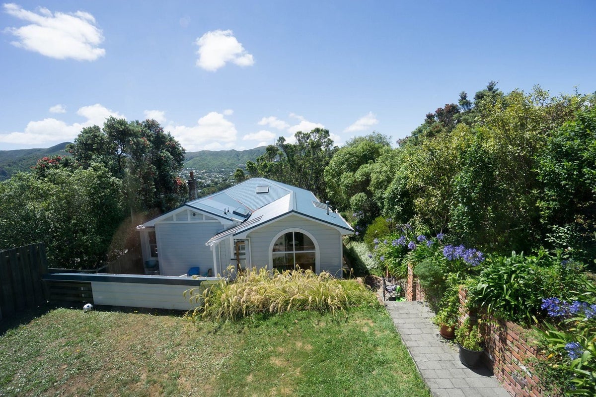 62 Weld Street, Wadestown, Wellington - Carousel 13