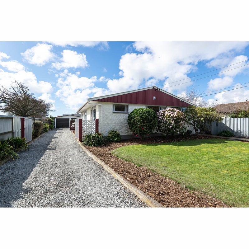 66 Victors Road, Hoon Hay, Christchurch - Carousel 27
