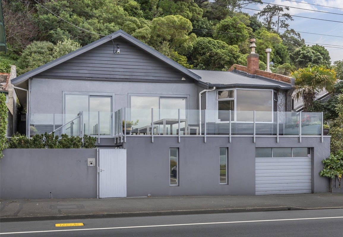 217 Marine Parade, Seatoun, Wellington - Carousel 2