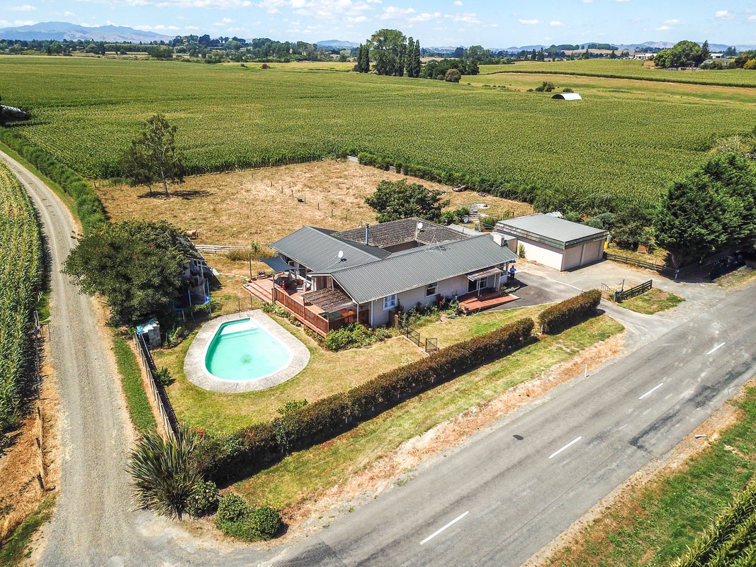 404 Te Mawhai Road, Tokanui, Te Awamutu - Carousel 1