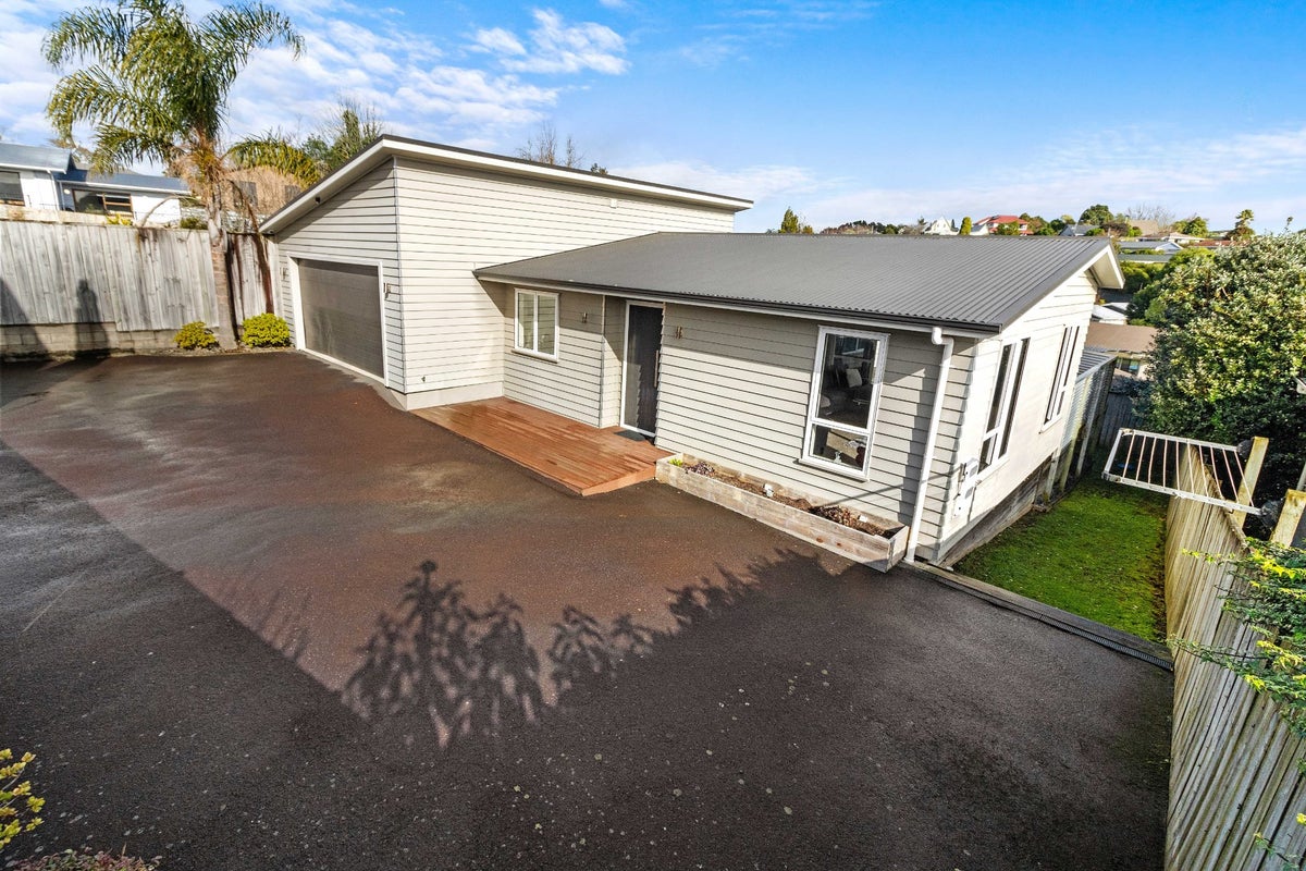 33A Thomson Avenue, Dinsdale, Hamilton - Carousel 2